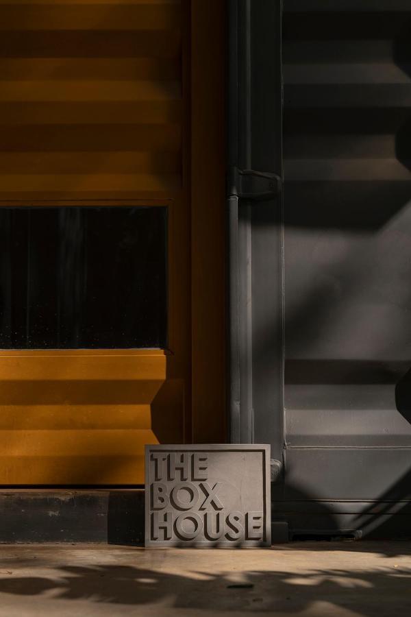 The Box House Vila Tangalle Exterior foto