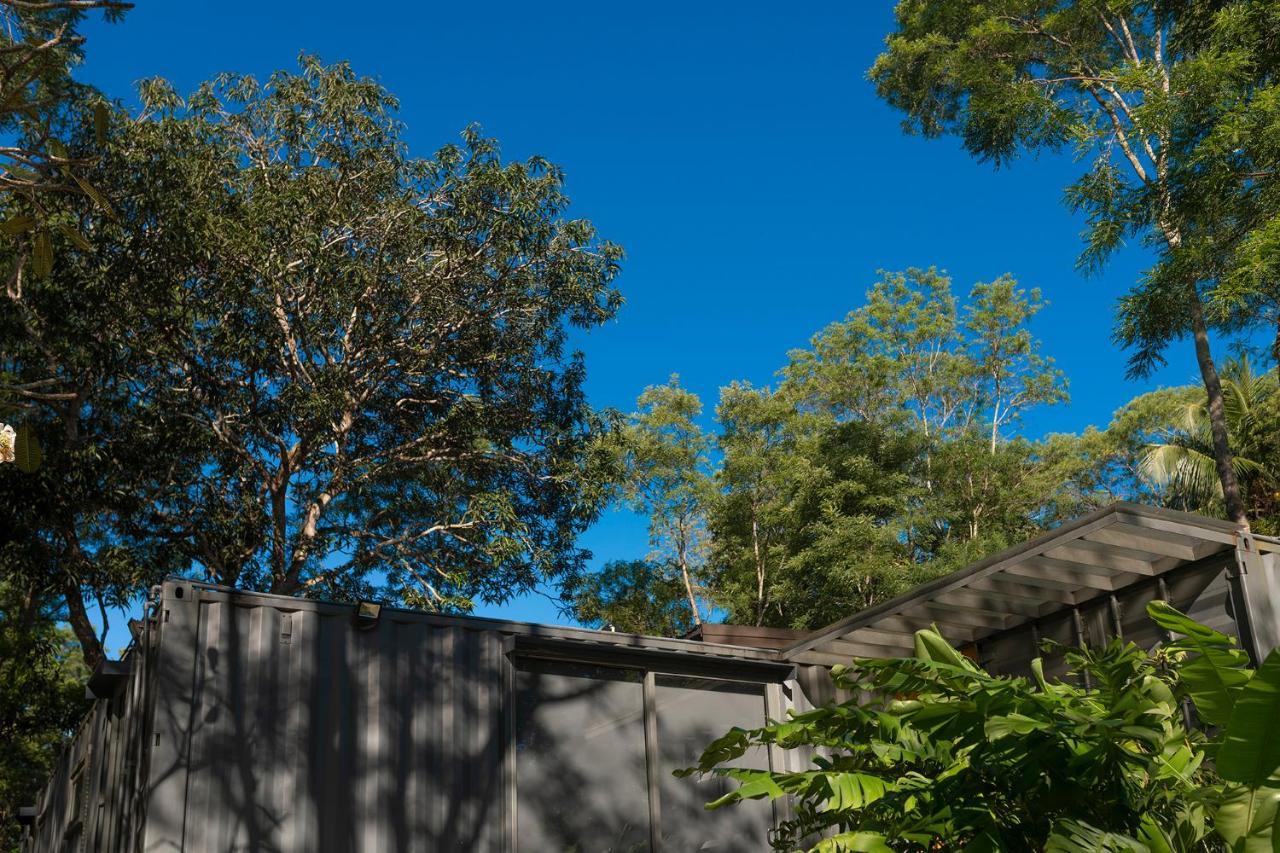 The Box House Vila Tangalle Exterior foto